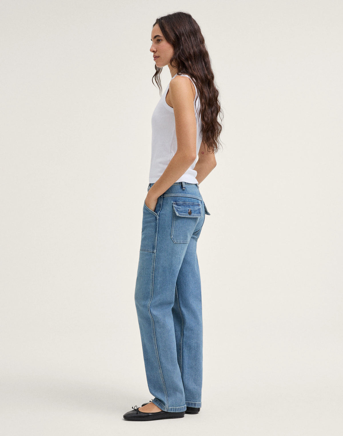 HAMPSTEAD WASH