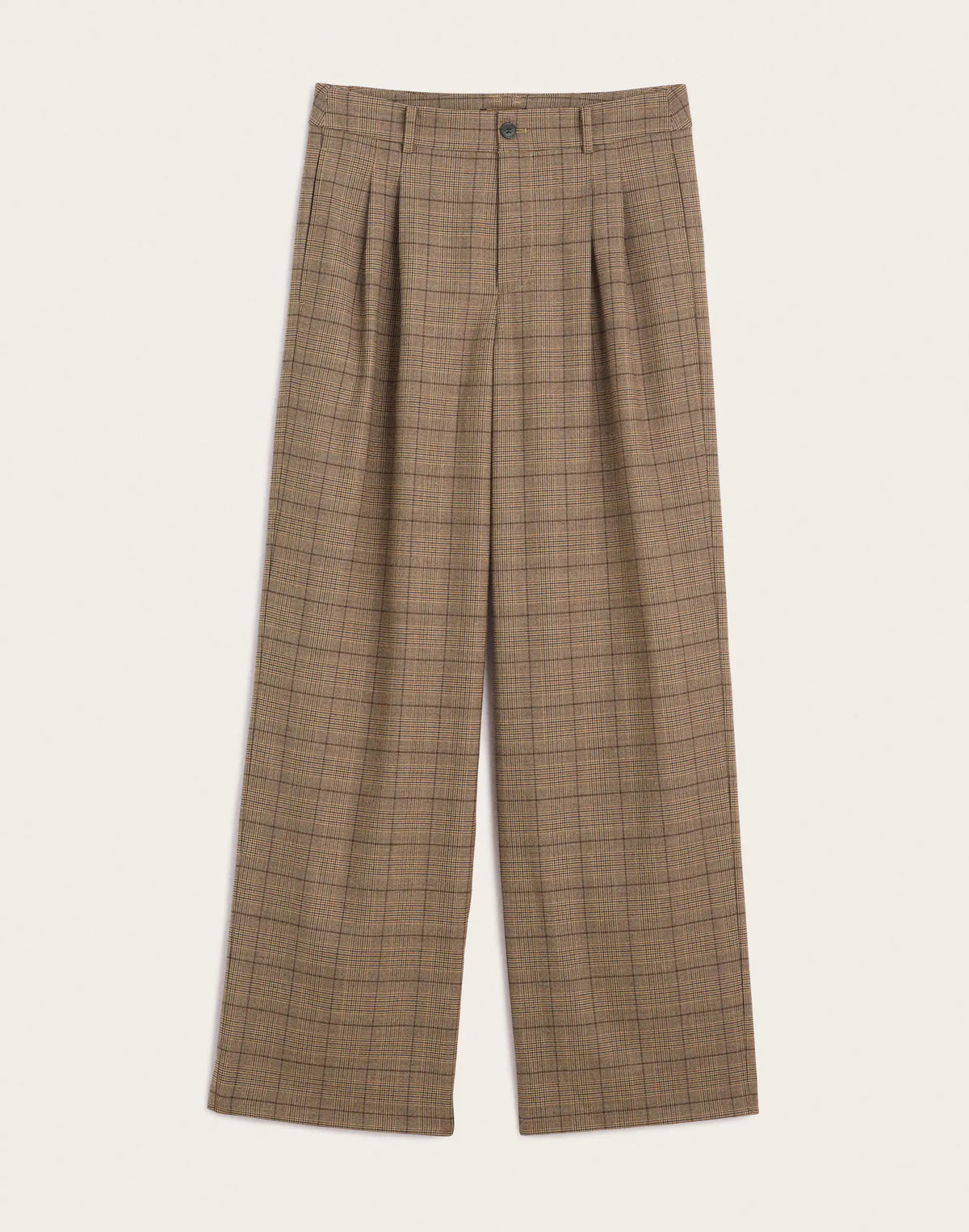 COCO MULTI PLAID