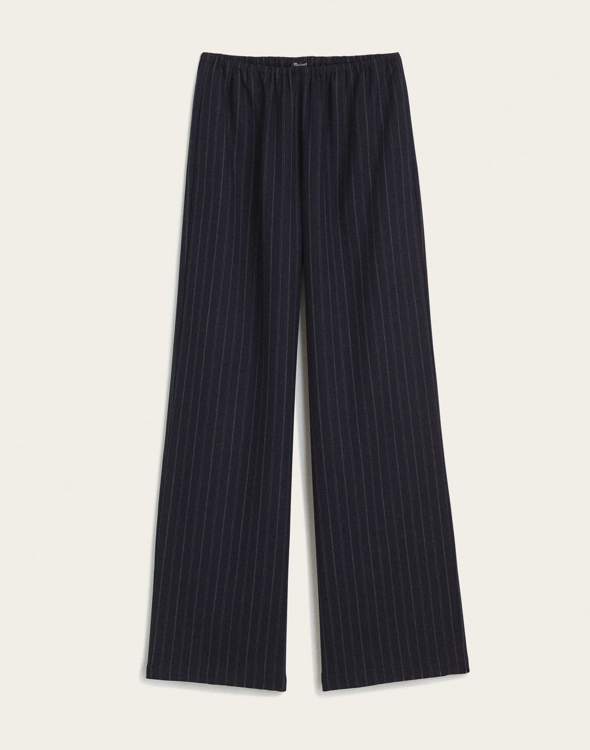 NAVY CREAM STRIPE