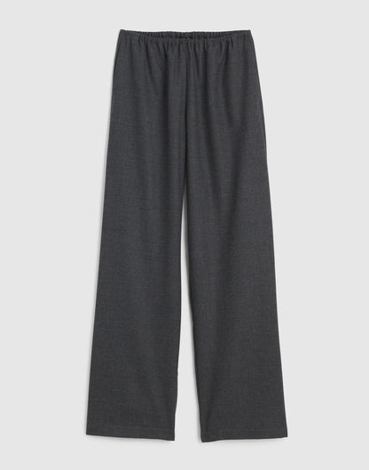 DARK WOOL