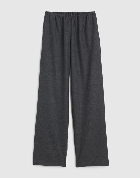 DARK WOOL