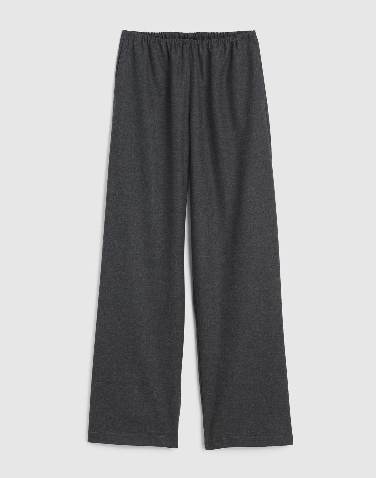 DARK WOOL