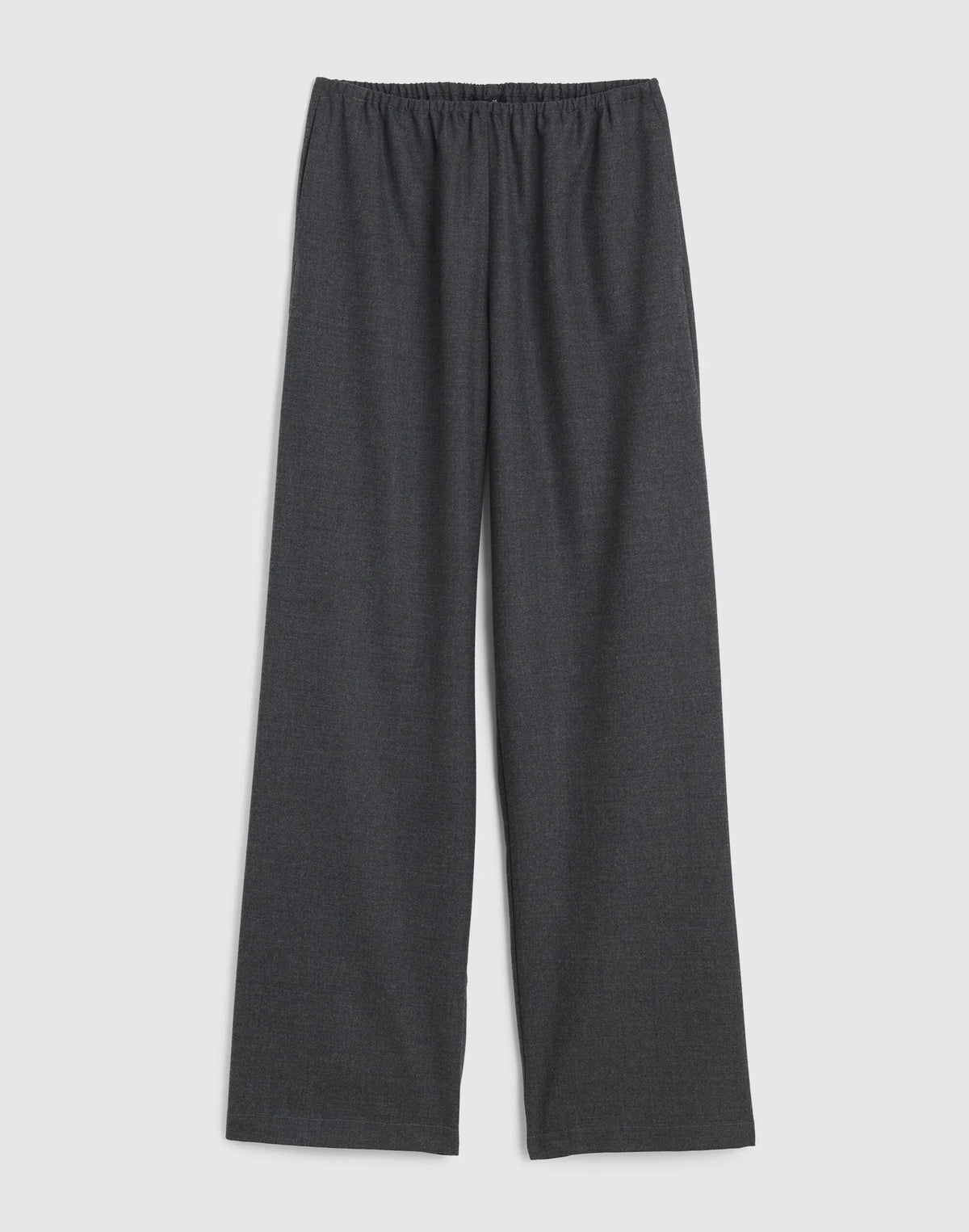 DARK WOOL