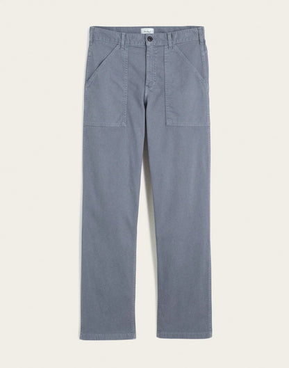 SUNFADED INDIGO