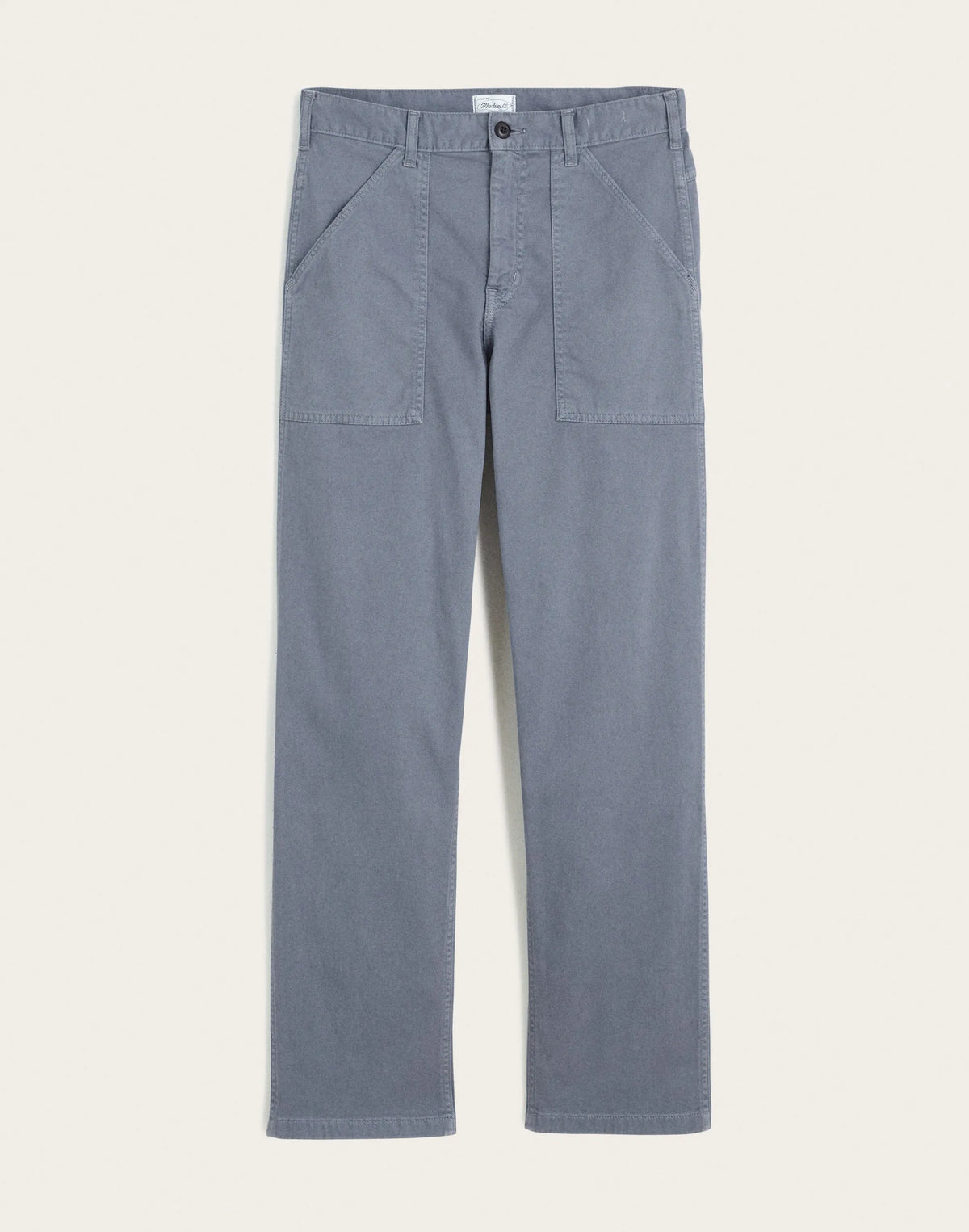 SUNFADED INDIGO