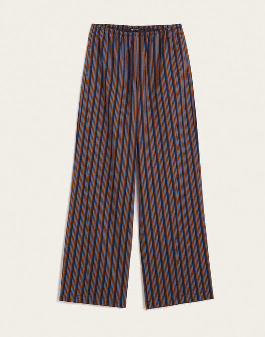 TABACCO STRIPE