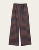 TABACCO STRIPE