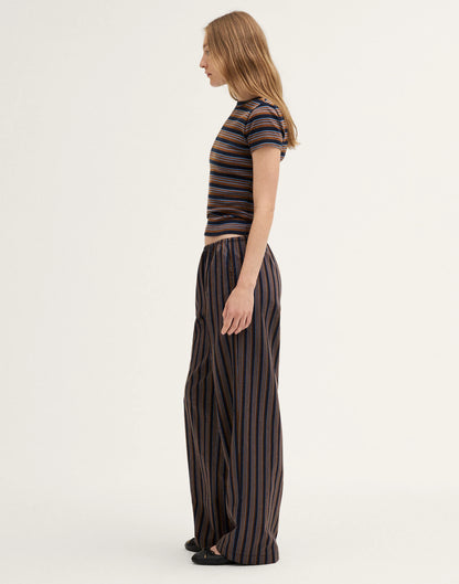 TABACCO STRIPE