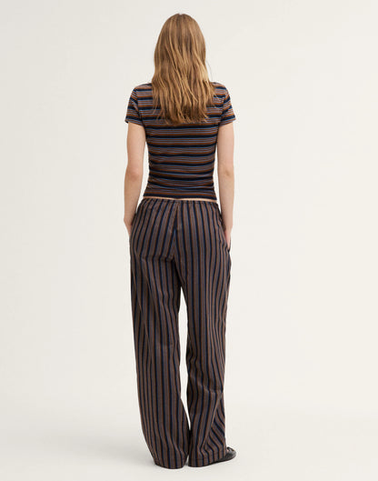 TABACCO STRIPE