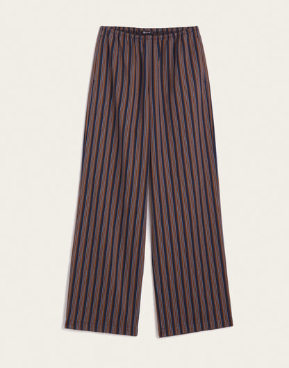 TABACCO STRIPE