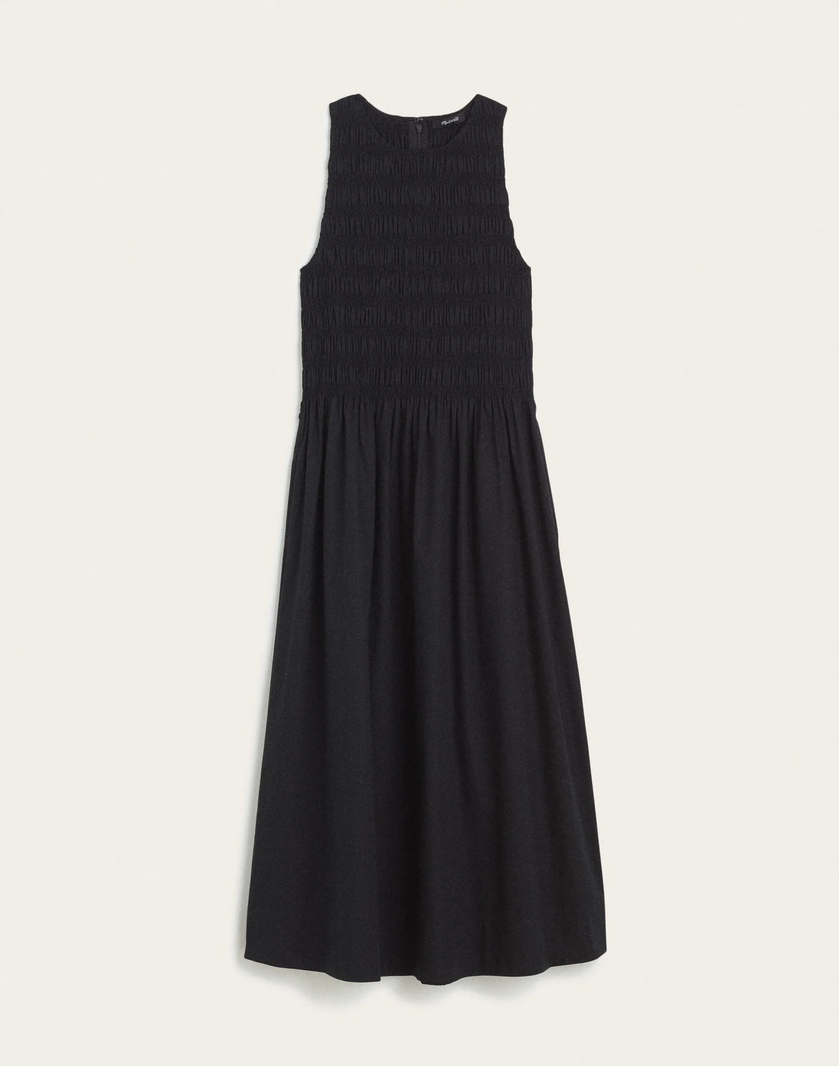 JET BLACK