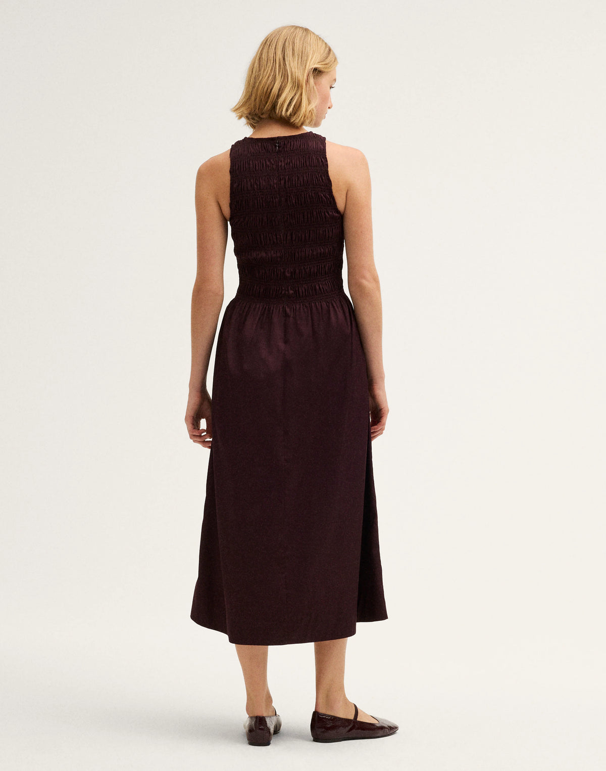 SMOKED CLARET