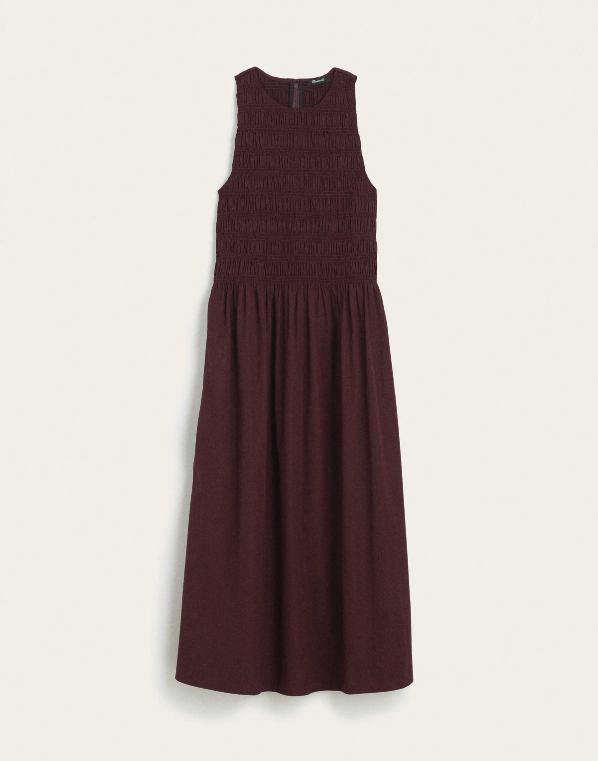 SMOKED CLARET