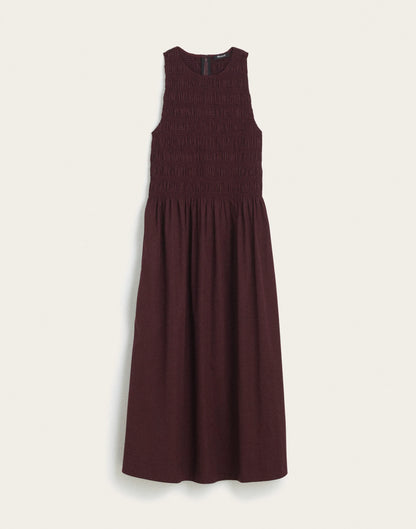 SMOKED CLARET