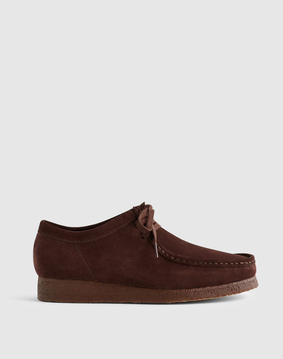 CHOCOLATE SUEDE