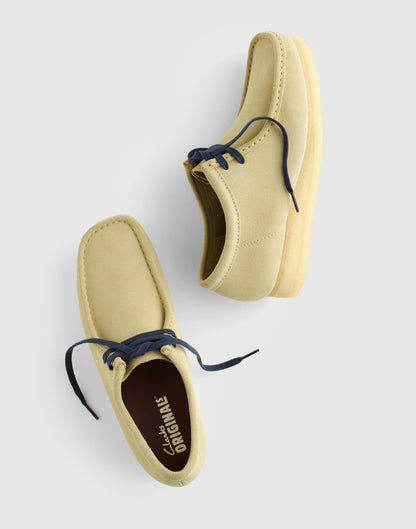 MAPLE SUEDE