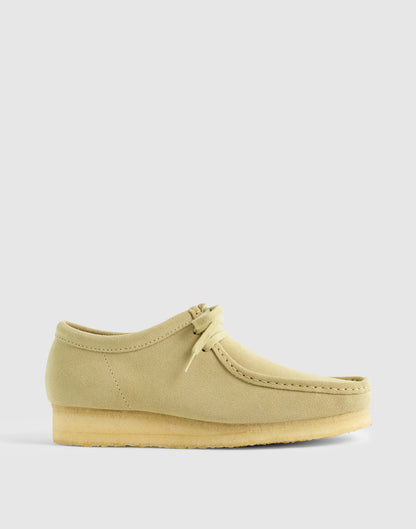 MAPLE SUEDE