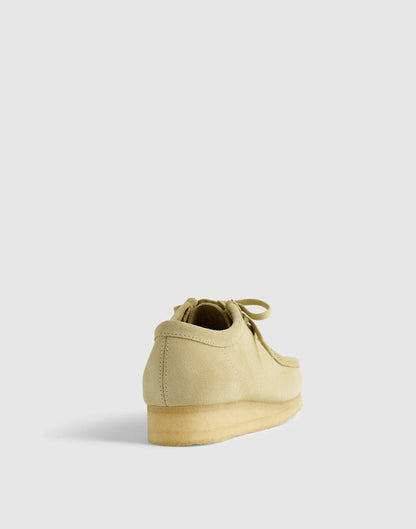 MAPLE SUEDE