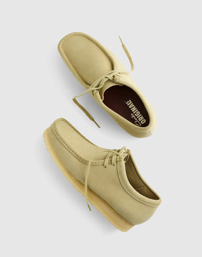 MAPLE SUEDE