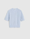 WHISPER BLUE