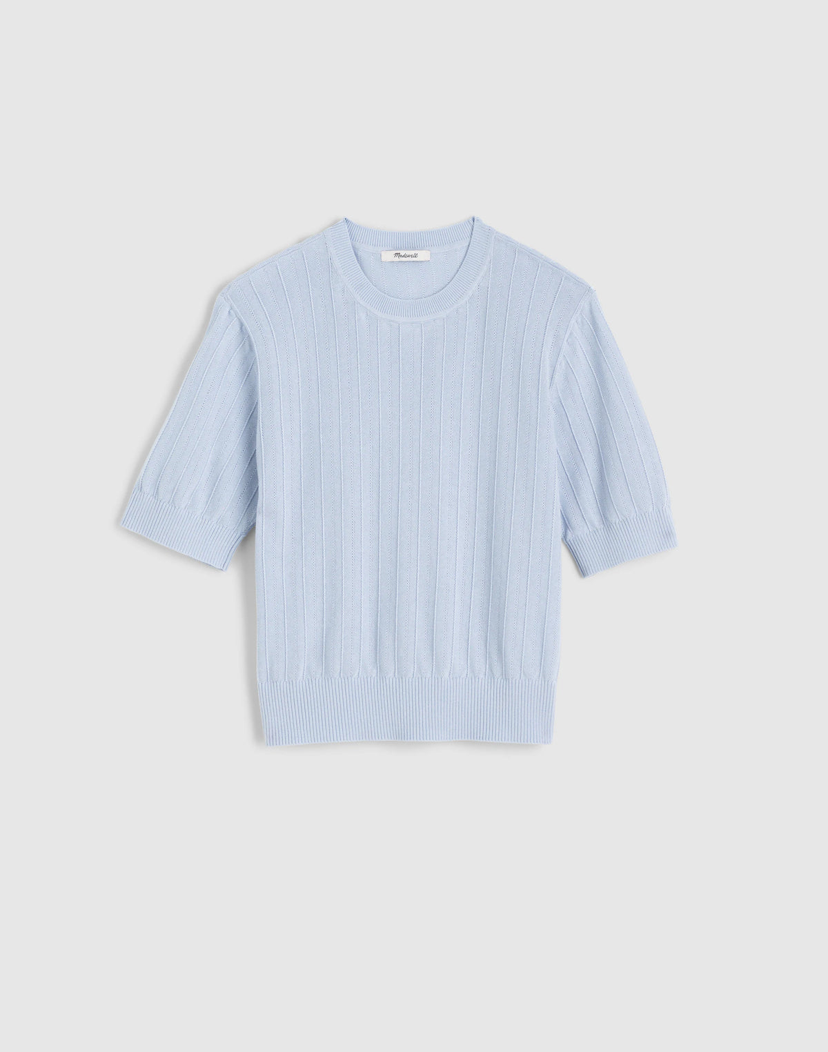 WHISPER BLUE