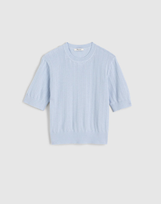 WHISPER BLUE