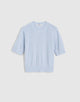 WHISPER BLUE