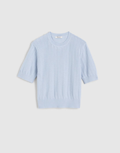 WHISPER BLUE