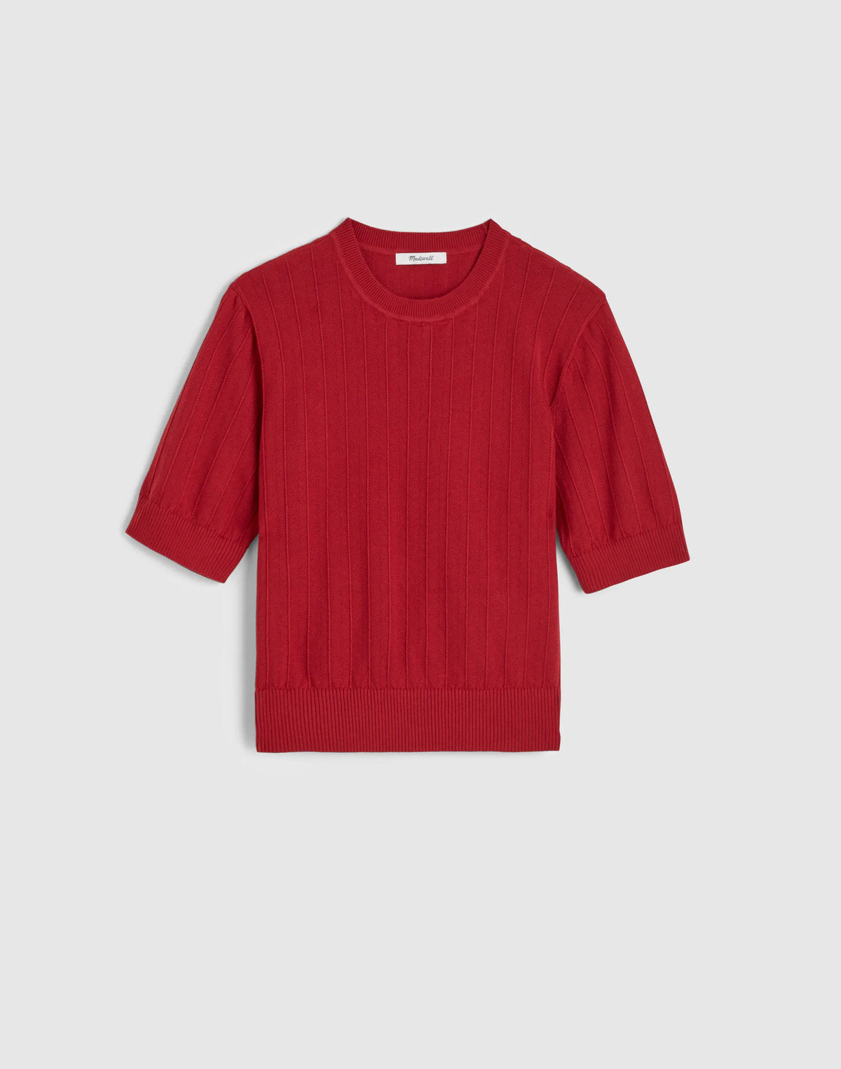 BARN RED