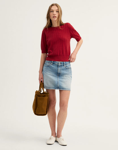 BARN RED