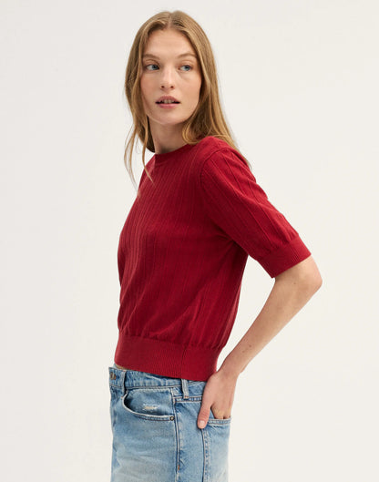 BARN RED