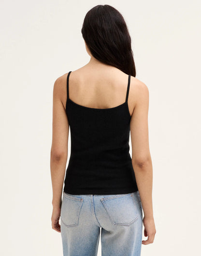 JET BLACK