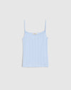 WHISPER BLUE