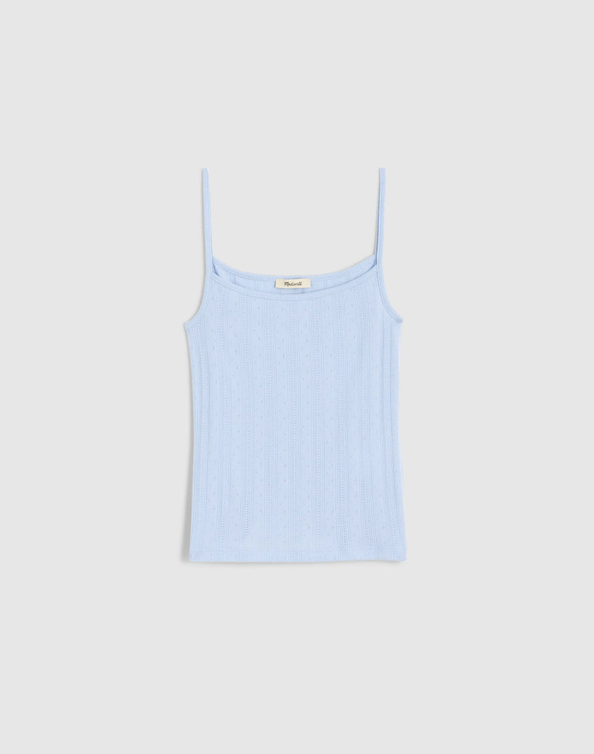 WHISPER BLUE