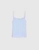 WHISPER BLUE
