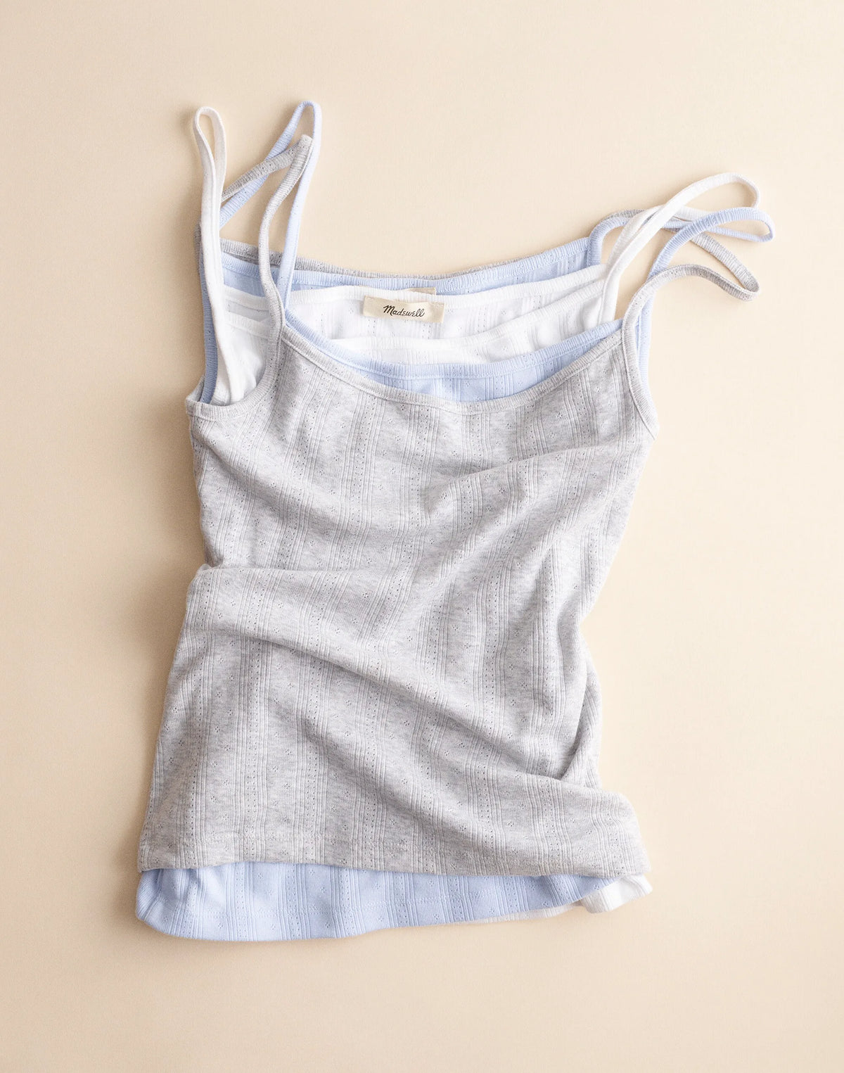 WHISPER BLUE