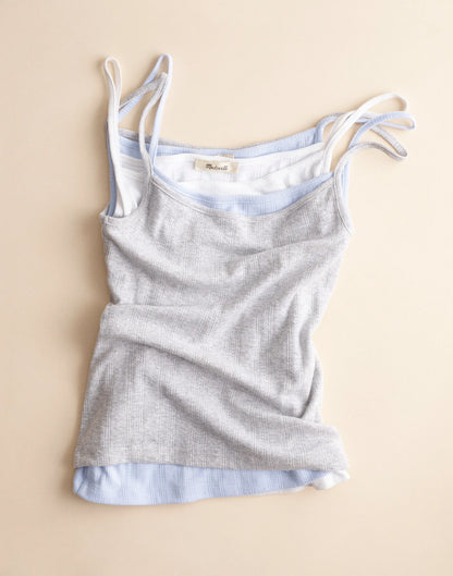 WHISPER BLUE