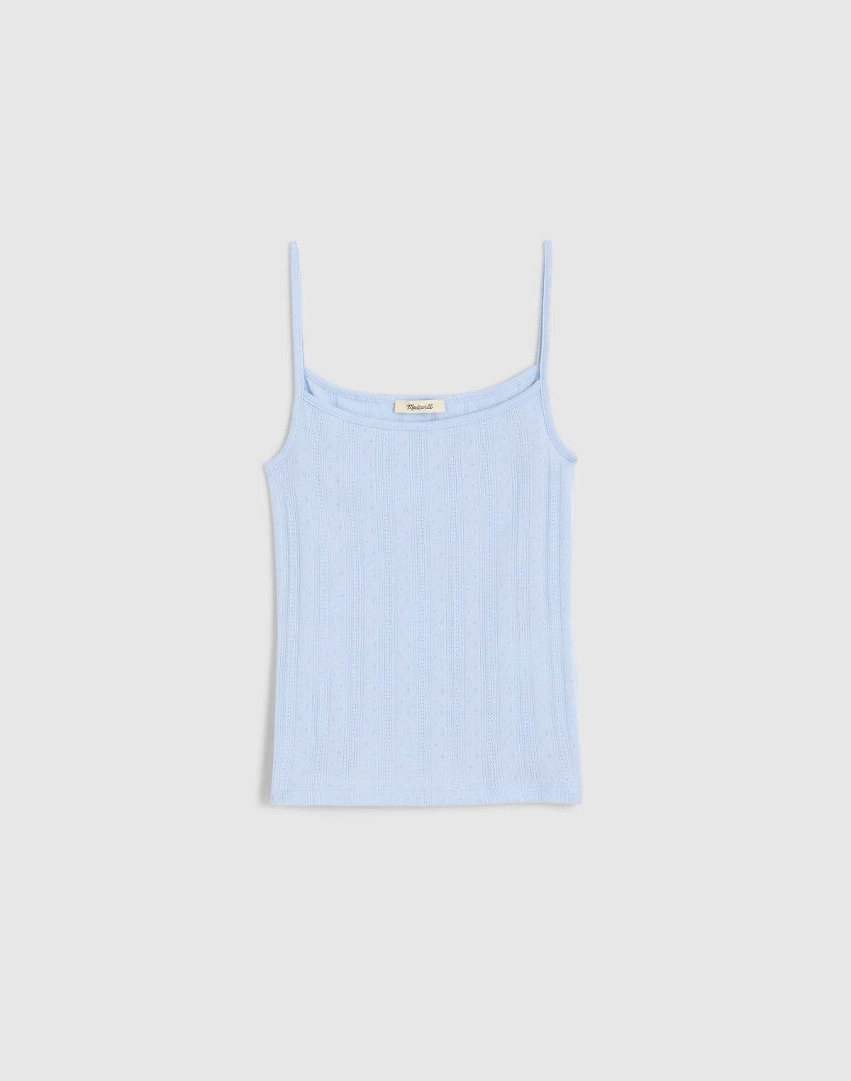 WHISPER BLUE