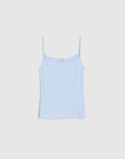 WHISPER BLUE