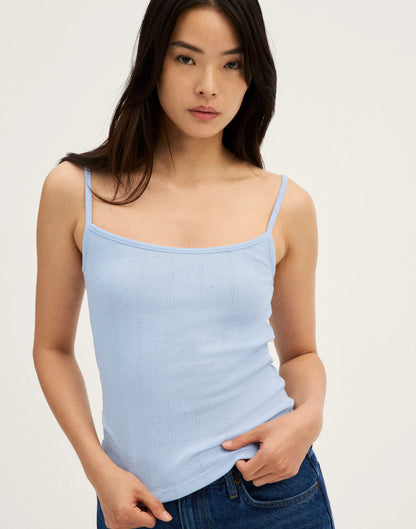 WHISPER BLUE