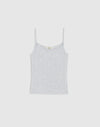HTHR PALE GREY
