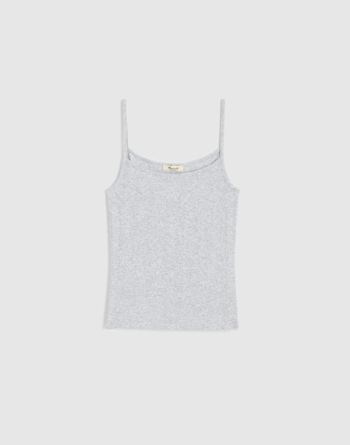 HTHR PALE GREY