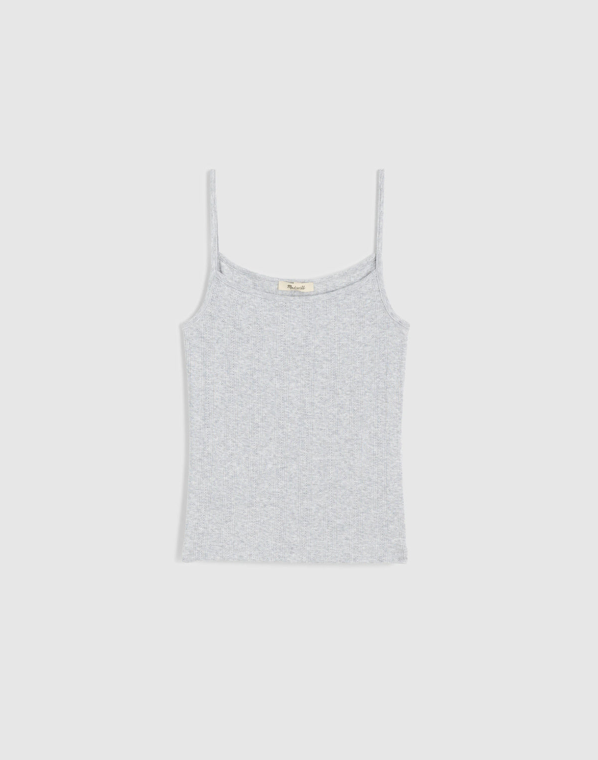 HTHR PALE GREY