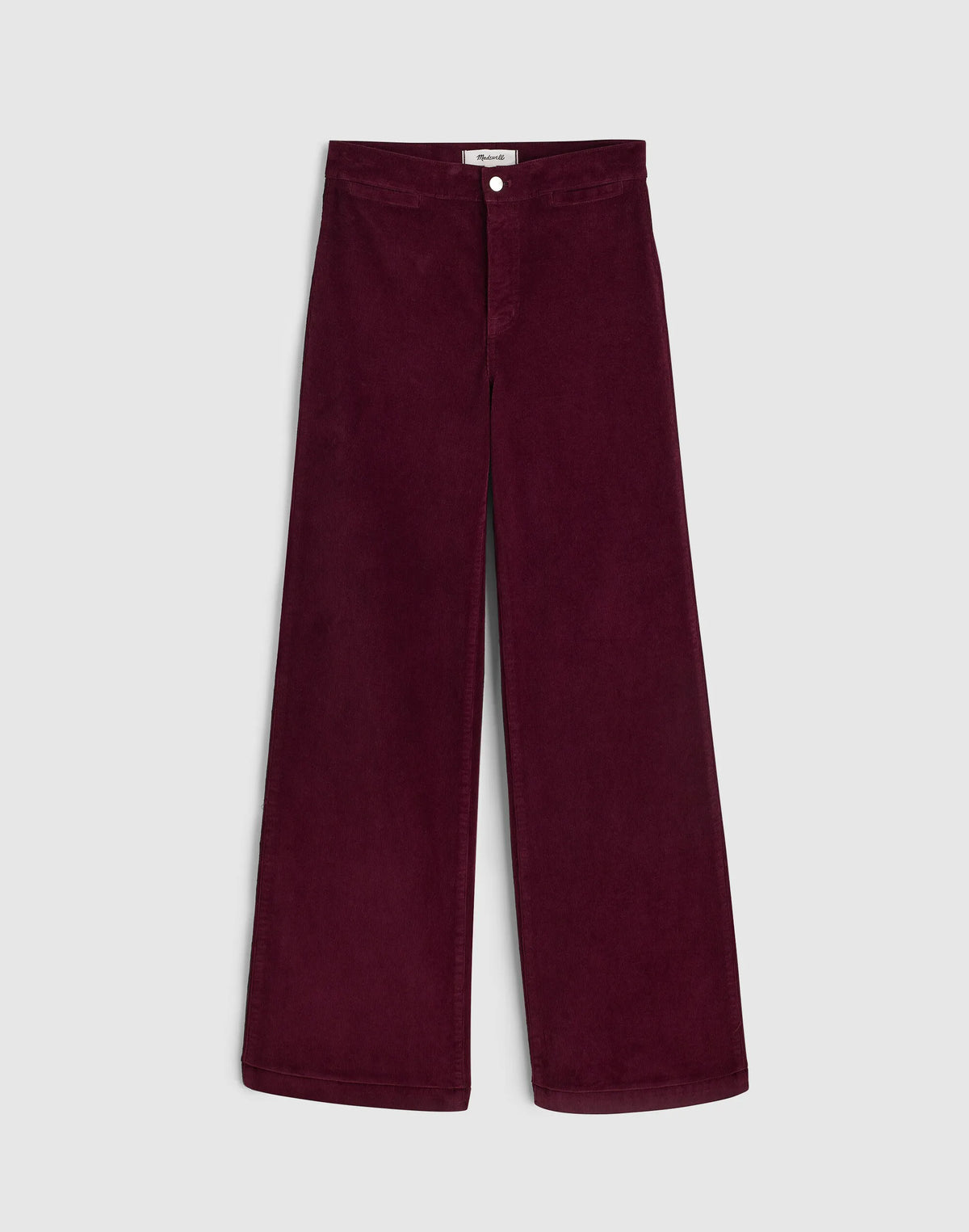 SMOKED CLARET