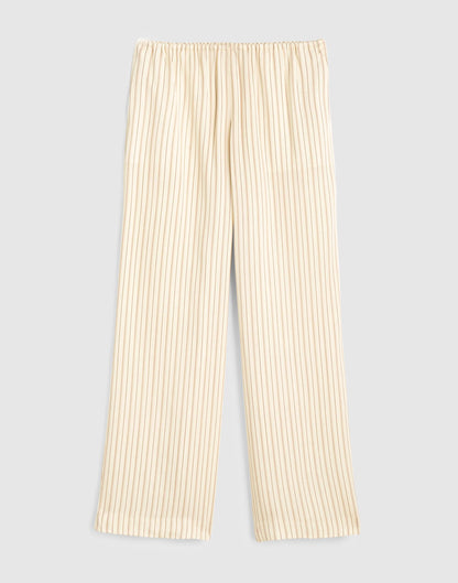 CANVAS STRIPE
