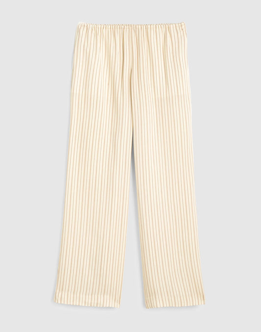 CANVAS STRIPE