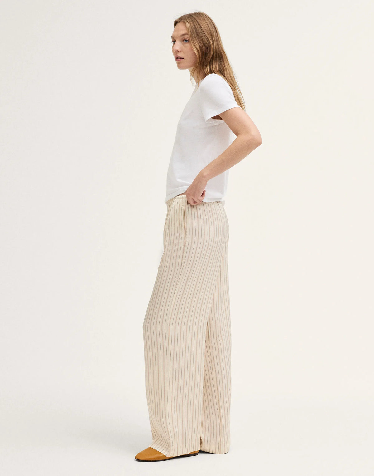 CANVAS STRIPE