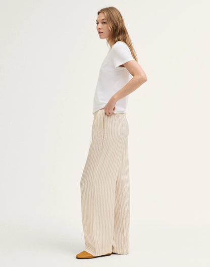 CANVAS STRIPE