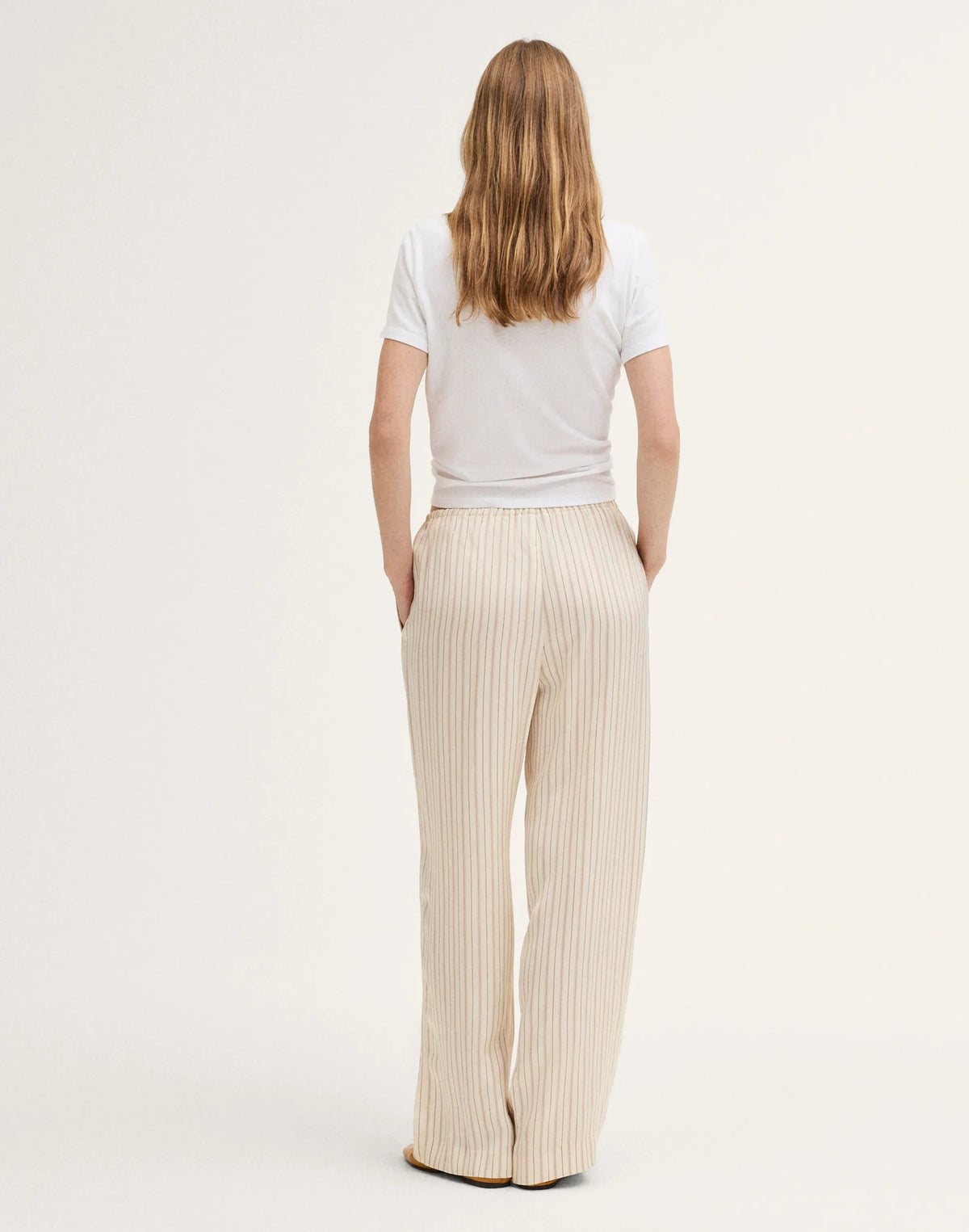 CANVAS STRIPE