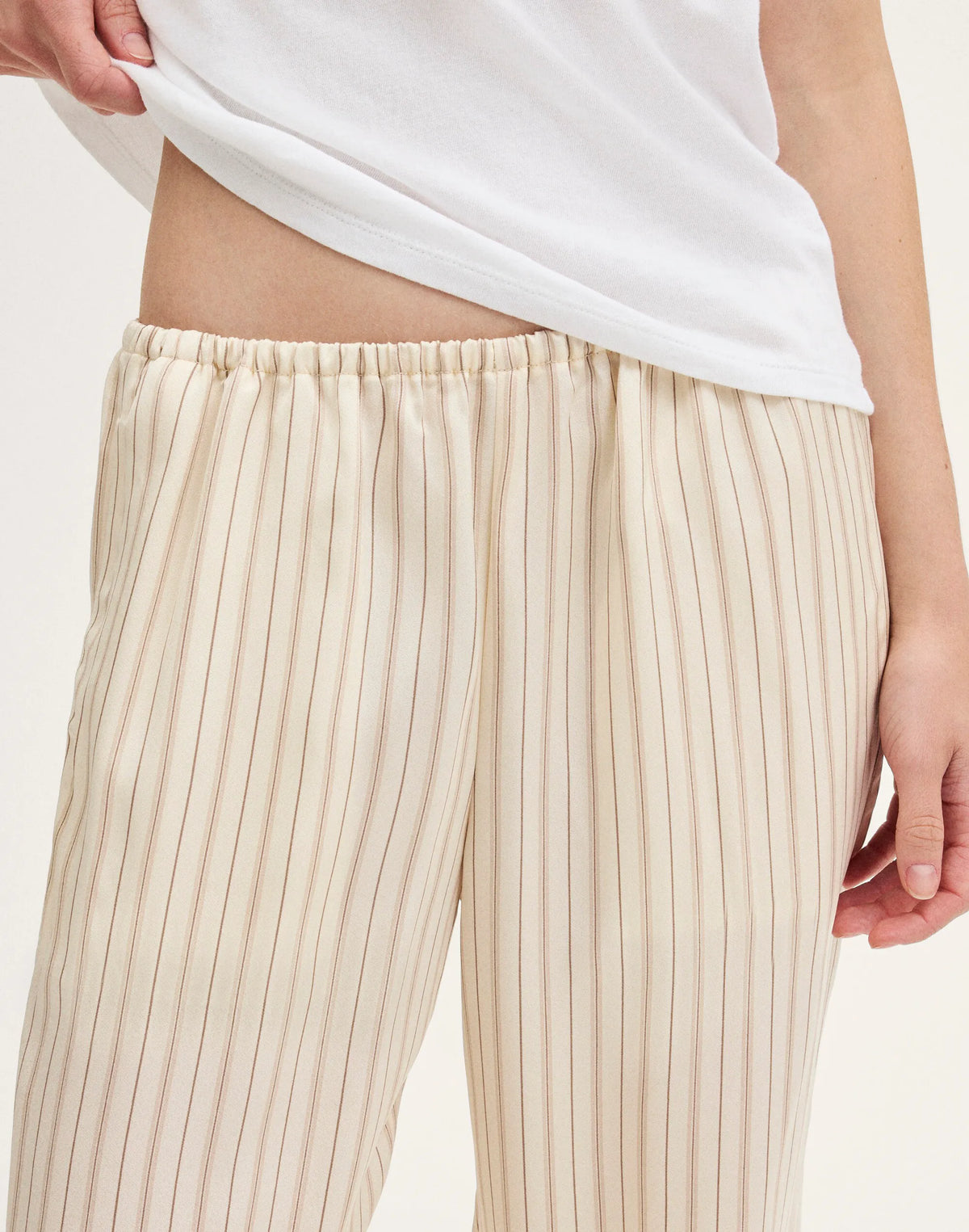 CANVAS STRIPE